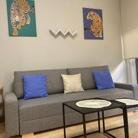 New Studio Sito 6 Parking Gratis Salamanca Exterior photo
