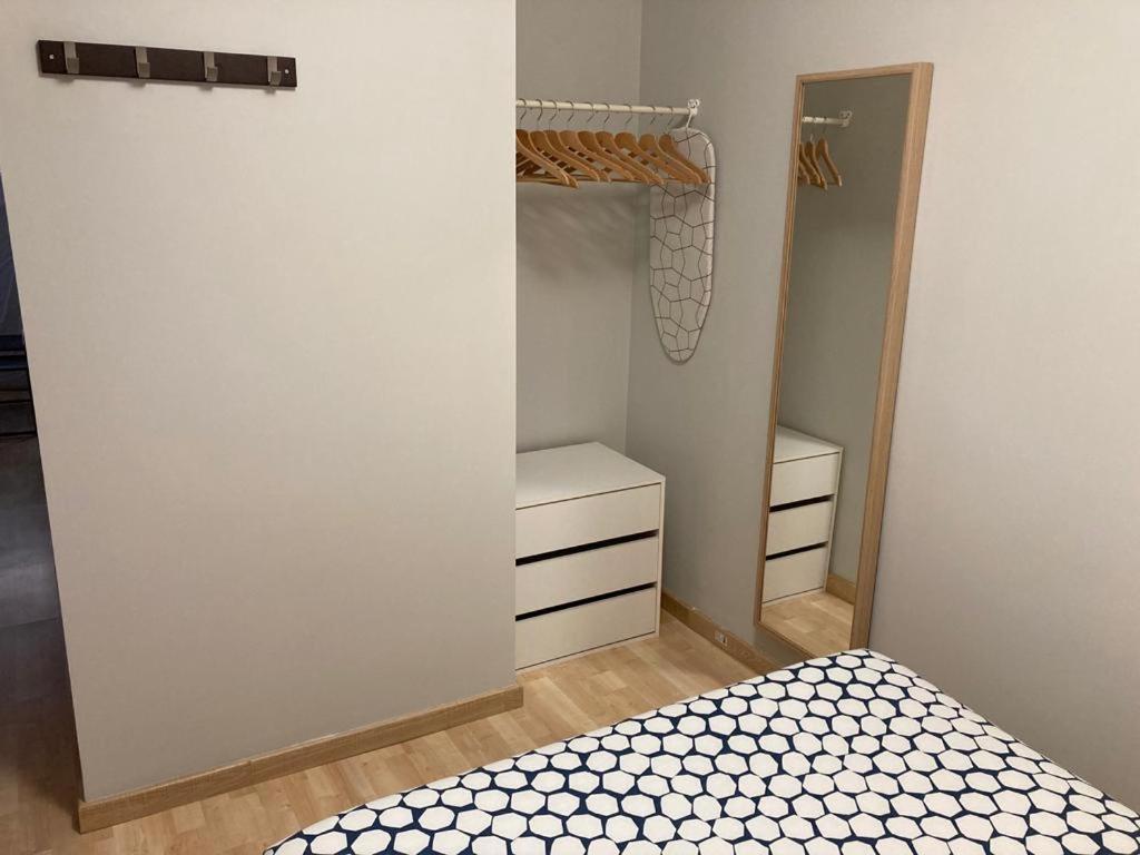 New Studio Sito 6 Parking Gratis Salamanca Exterior photo